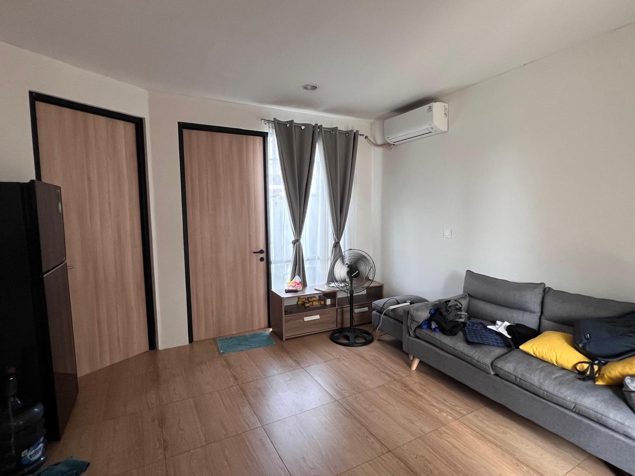 DiJual Rumah di Waterfront Lippo Cikarang